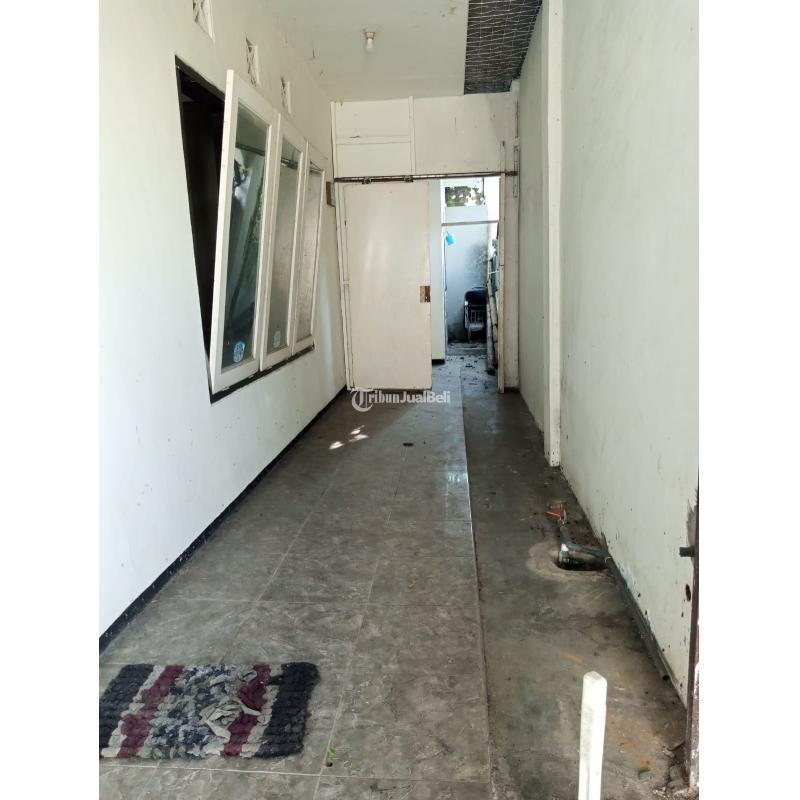 DJual Cepat Rumah di dekat Pusat Kota Malang