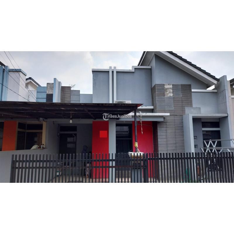 Rumah siap huni bumi sariwangi bandung barat
