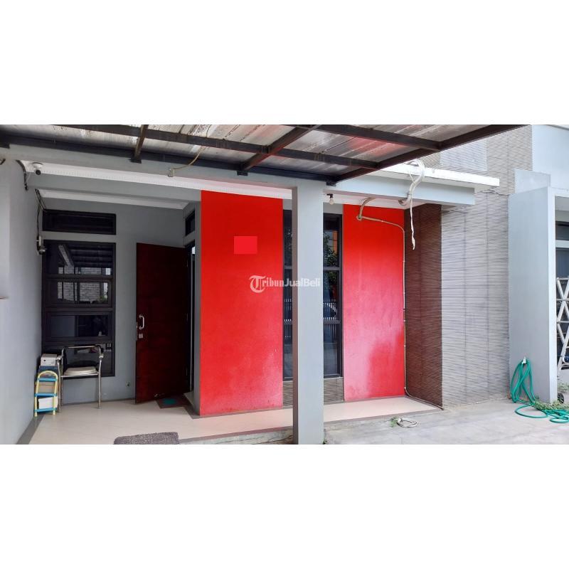 Rumah siap huni bumi sariwangi bandung barat