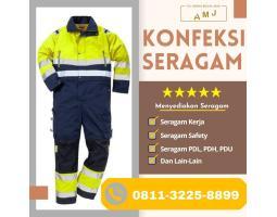 BEST QUALITY Konveksi Seragam Kerja Kaos di Kepulauan Mentawai, Konveksi Kemeja Kerja Custom di Kepulauan Mentawai