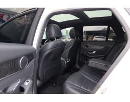 Mercedes Benz GLC250 4matic CBU 45edition Panoramic 2016