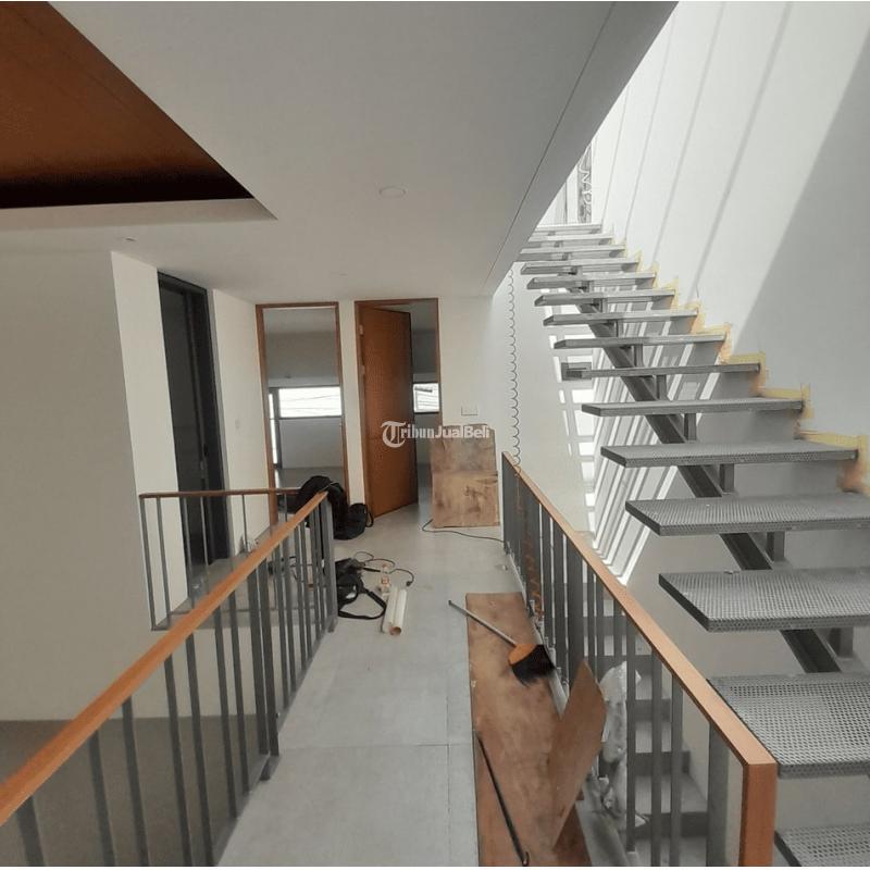 Rumah Baru di Buahbatu Kota Bandung