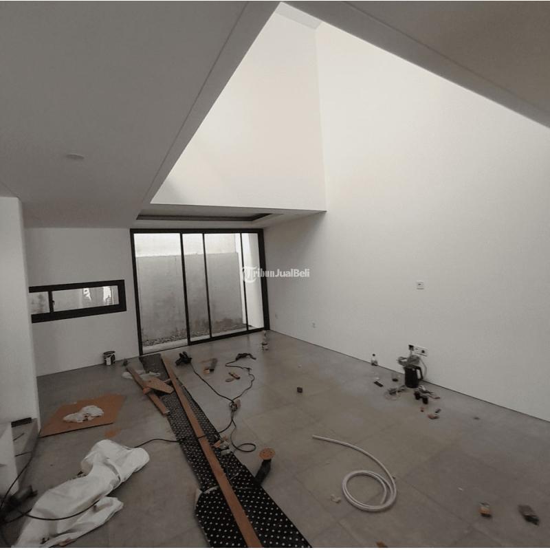 Rumah Baru di Buahbatu Kota Bandung