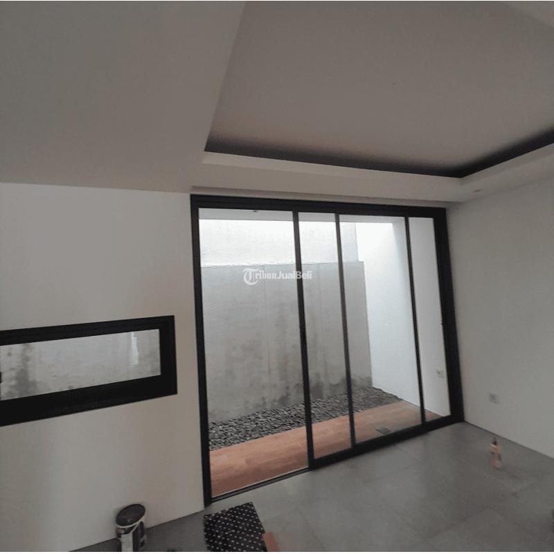 Rumah Baru di Buahbatu Kota Bandung