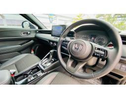Honda Hrv Se 2023