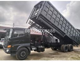 HINO RANGER BARU Kecamatan Medan Johor Kota Medan SUMUT