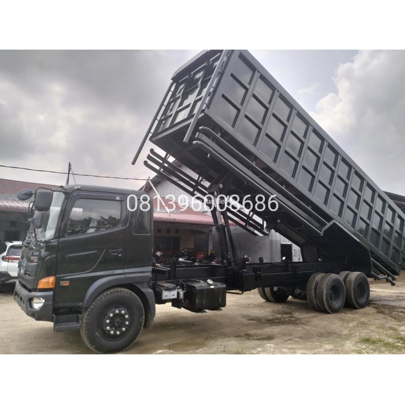 HINO RANGER BARU Kecamatan Medan Johor Kota Medan SUMUT