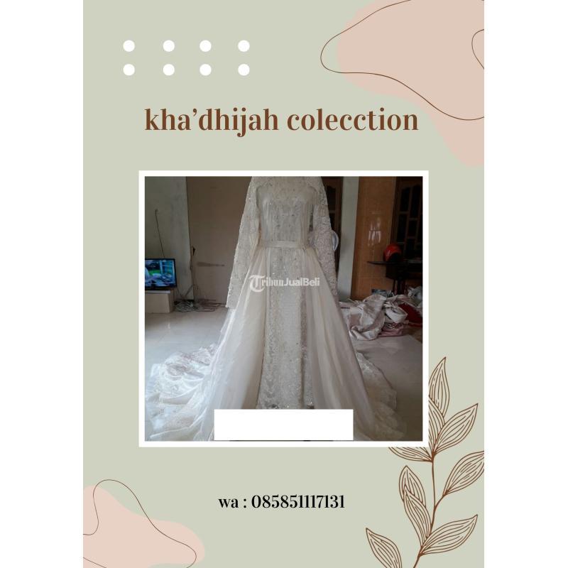 Jasa desain kebaya kutu baru