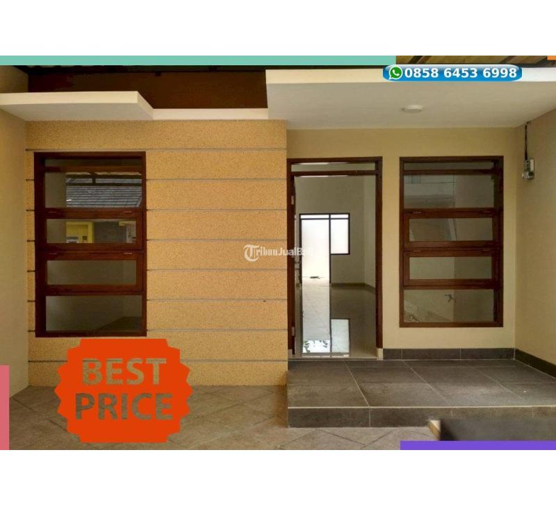 Rumah Bandung Arcamanik - Harga Viral Rumah Gress Di Cisaranten Dkt Arcamanik Ujungberung Bandung 1000026-112
