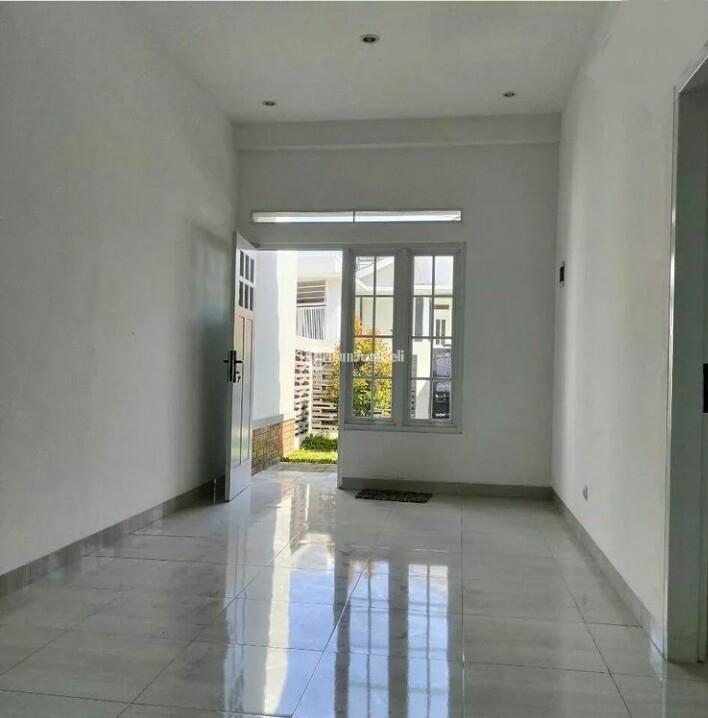 Jual Rumah Hunian Cantik Tipe Kt Km Di Margacinta Lokasi Nyaman