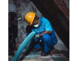 Sedot WC Solok, Layanan Profesional Penanganan Limbah Anda