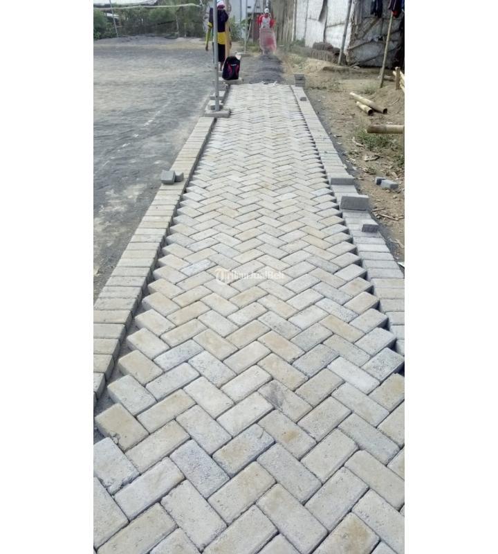 PAVING K300 LUMAJANG TERMURAH