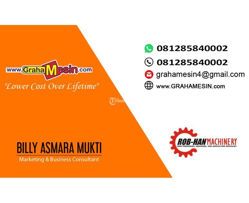 MESIN OVEN PENGERING MAGGOT SEDERHAN DAN SERBAGUNA MALANG