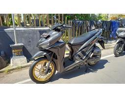 Honda Vario 150cc Tahun 2020, Istimewa, Type Tertinggi