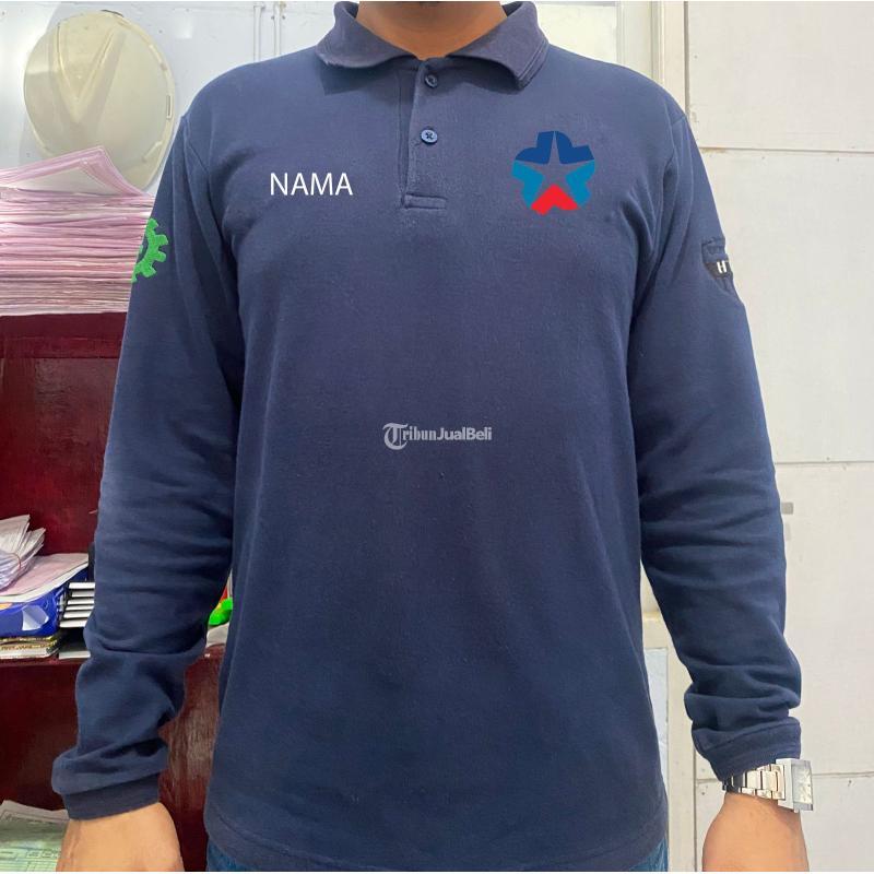 Konveksi Palembang Murah, NR Industries Aja