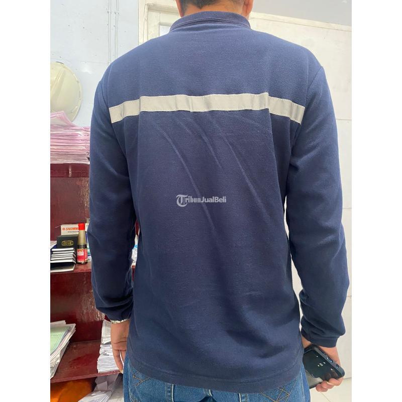 Konveksi Palembang Murah, NR Industries Aja