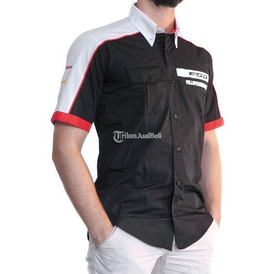 Konveksi Palembang Murah, NR Industries Aja