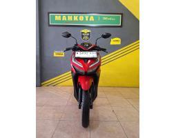 ALL NEW VARIO 150 2019 SURAT LENGKAP PAJAK PANJANG