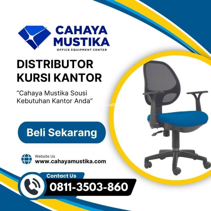 Distributor Kursi Kantor Awet Surabaya