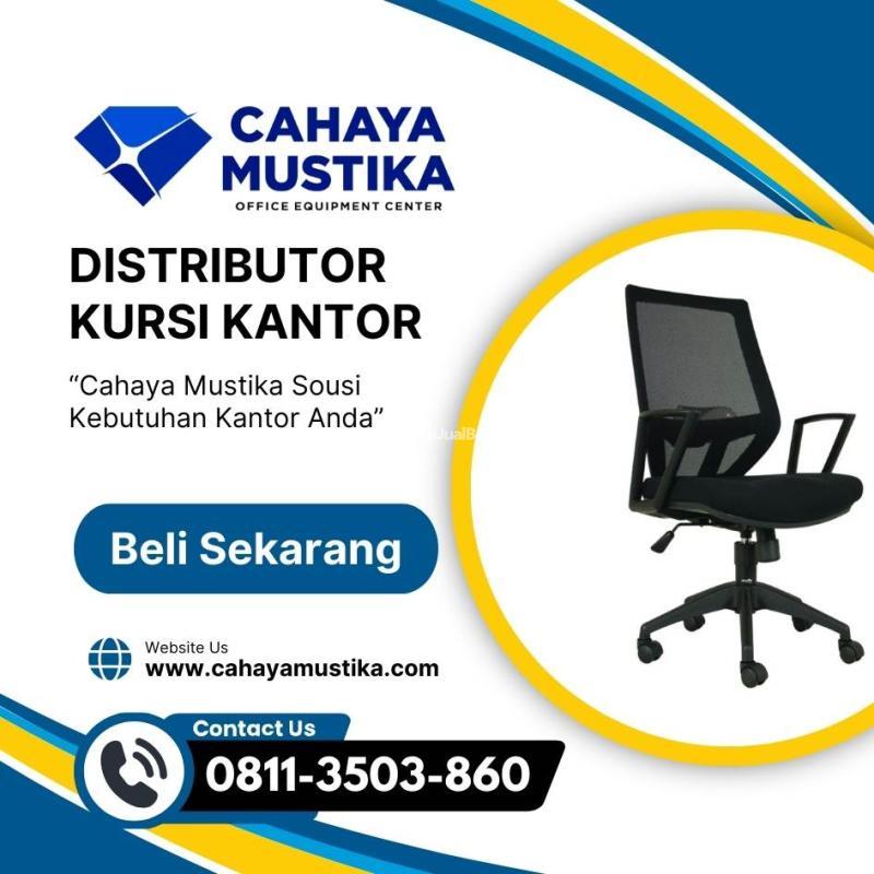 Distributor Kursi Kantor Awet Surabaya