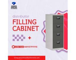WA 0811-3791-1115, Toko Brother Filling Cabinet Jakarta Barat