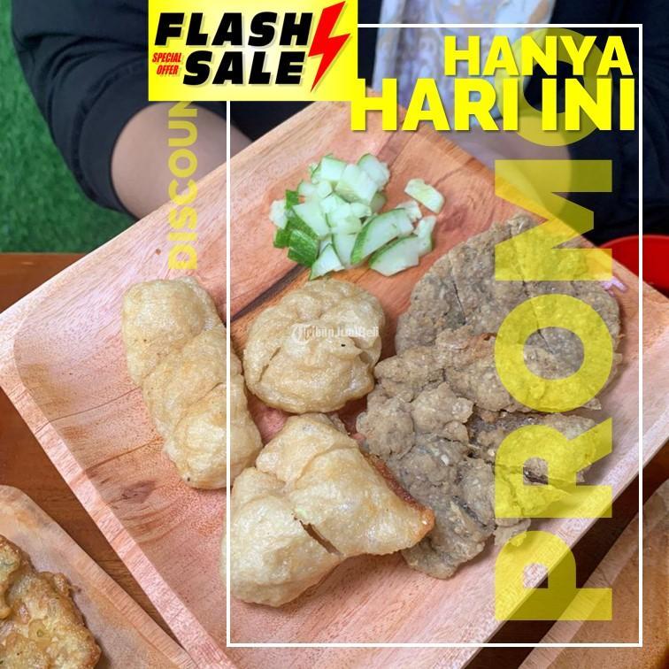 0857-2511-6999 TERLARIS,  Restoran Masakan Palembang DiPenumping