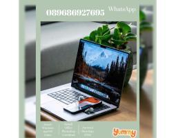Jasa Install Ulang Laptop Terkini di Kota Baru Parahyangan Padalarang