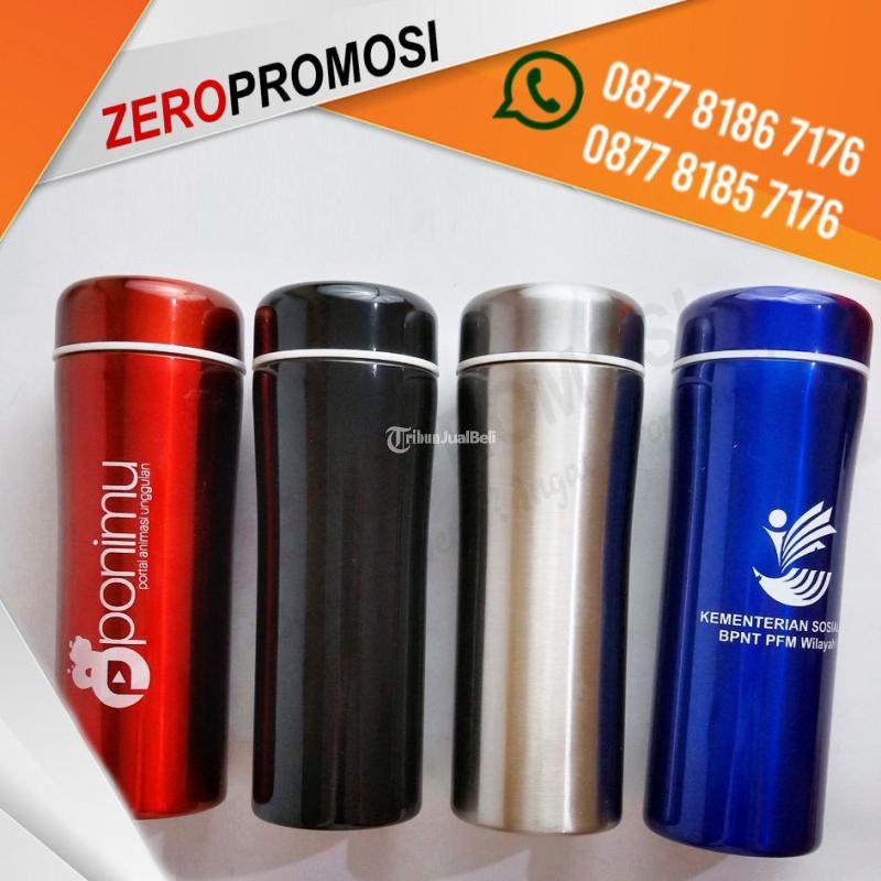 Souvenir Tumbler Termos BT-28 Stainless