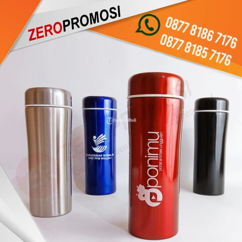 Souvenir Tumbler Termos BT-28 Stainless