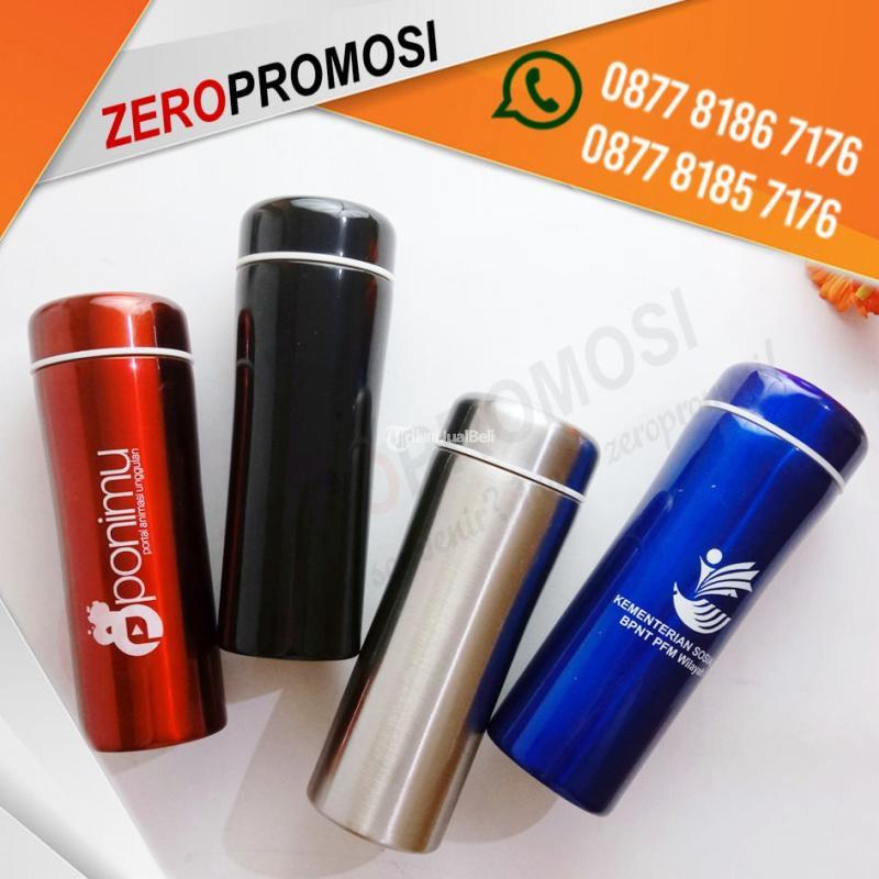 Souvenir Tumbler Termos BT-28 Stainless