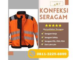   Konveksi Baju Kerja Formal - Lima Puluh Kota Aceh 