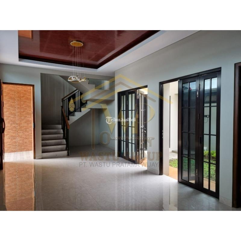 RUMAH BARU SLEMAN DEKAT TERMINAL JOMBOR