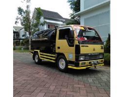 Optimalkan Kenyamanan Rumah Anda dengan Layanan Sedot WC Painan