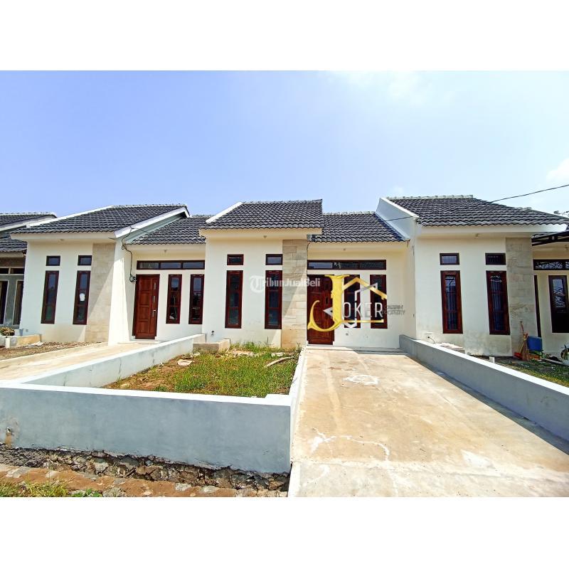 Home Bisa Dicicil Tidak Pake Dp