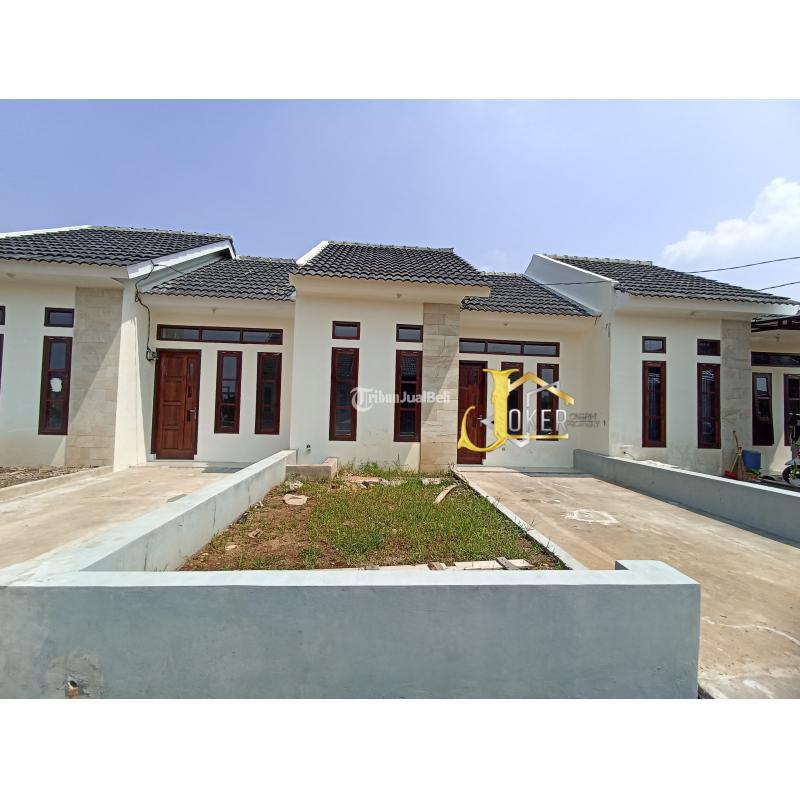 Home Bisa Dicicil Tidak Pake Dp