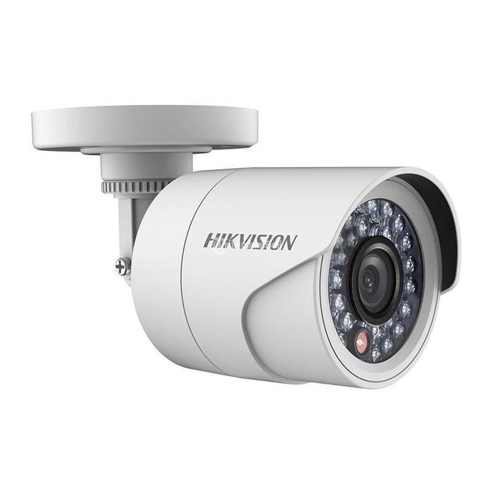 Paket cctv HIKVISION 2 Kamera Full HD