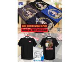Pabrik sablon Jepara  Jasa  Printing Digital  Jawa tengah