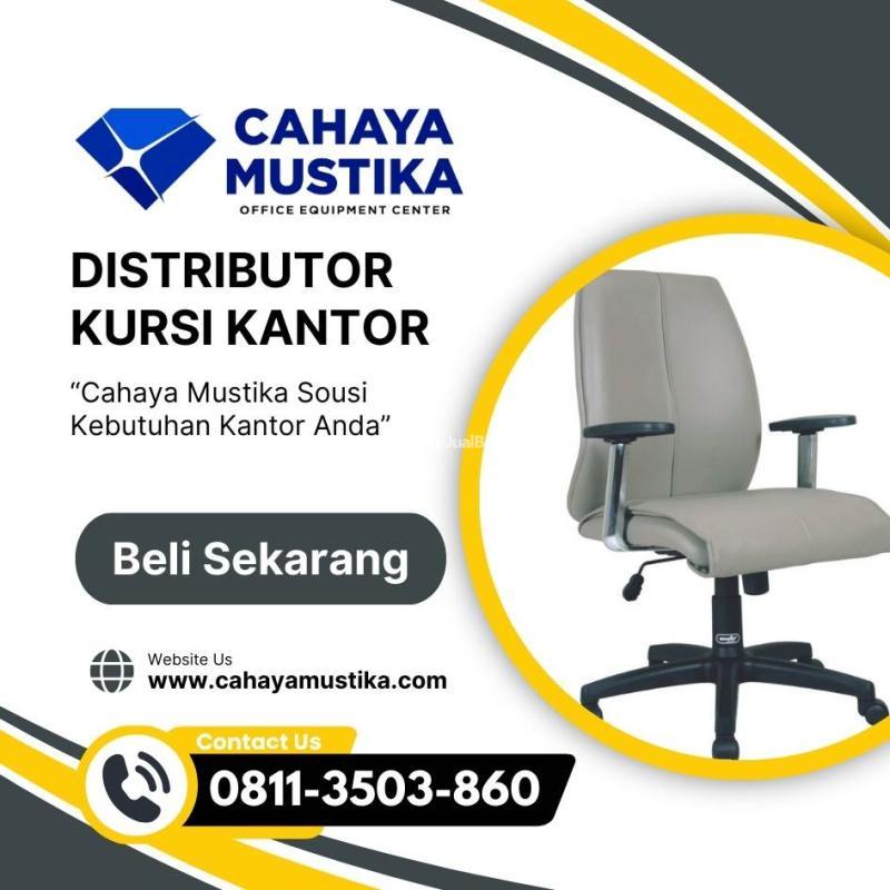 Distributor Kursi Kantor Murah Terbaik Surabaya