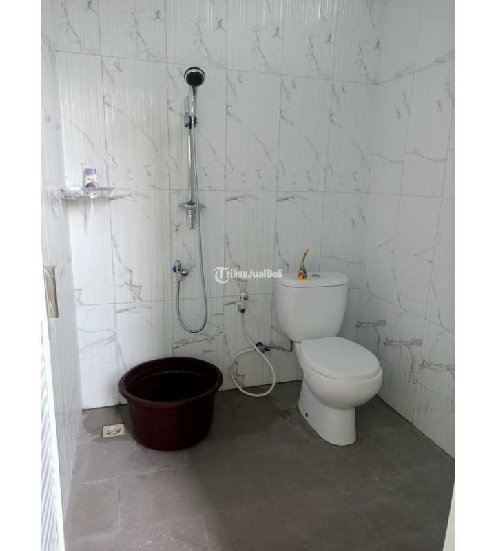 RUMAH MURAH NGAWI SIAP HUNI MINIMALIS