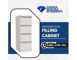 WA 081137911115, Supplier Filling Cabinet 4 Laci Lion JakartaSelatan