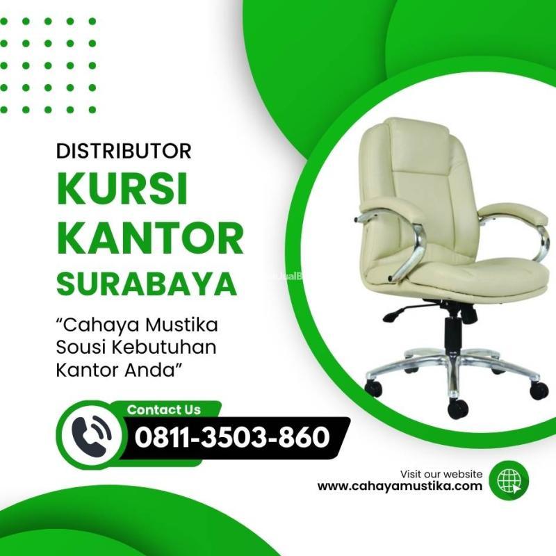 Distributor Kursi Direktur Murah Surabaya