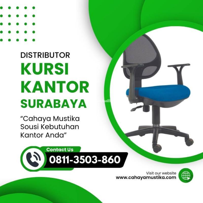 Distributor Kursi Direktur Murah Surabaya