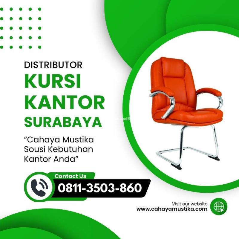 Distributor Kursi Direktur Murah Surabaya