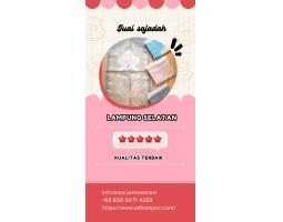 Grosir Sajadah Murah Dan Berkualitas - Lampung Selatan