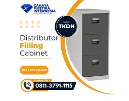 WA 0811-3791-1115, Toko Filling Cabinet 4 Laci Lion Jakarta Barat