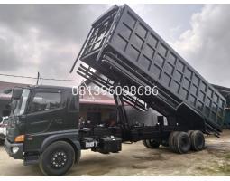 HINO RANGER BARU Kecamatan Gaung Kabupaten Indragiri Hilir RIAU
