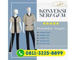 BEST QUALITY Konveksi Baju Kerja Lapangan di Lima Puluh Kota, Konveksi Seragam Kerja Proyek di Lima Puluh Kota