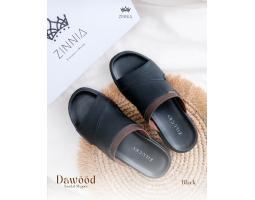Distributor Dawood  sandal  Zinnia  Blitar Jatim