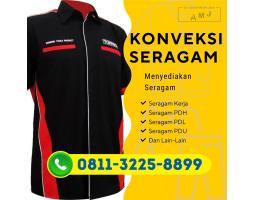  Konveksi Seragam Kerja Kaos Berkualitas - Lima Puluh Kota Sumatera Barat 