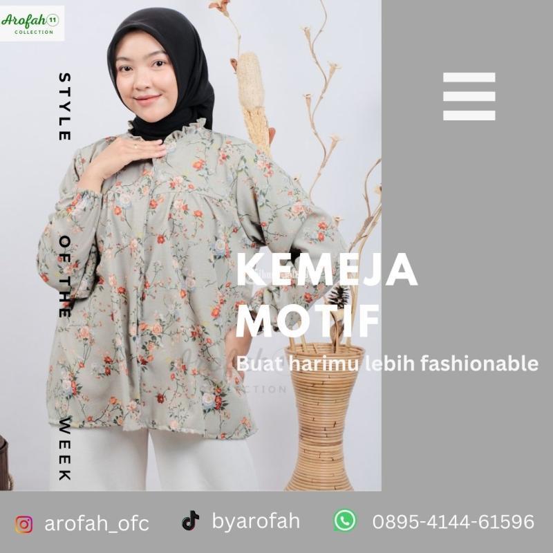 TERLARIS, WA 0895-4144-61596, konveksi seragam kerja terlaris